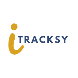 iTracksy Logo